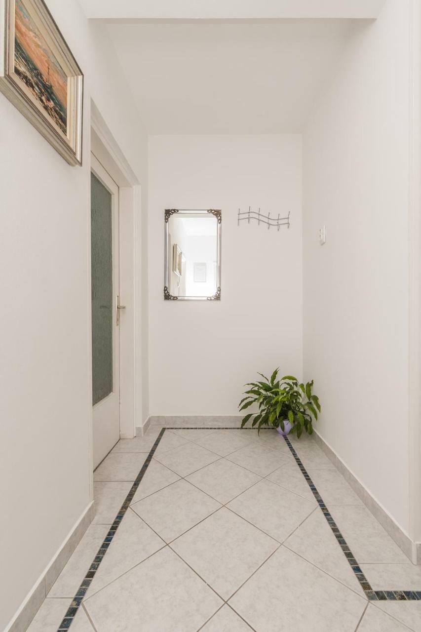 Apartment Marty Crikvenica Exteriér fotografie